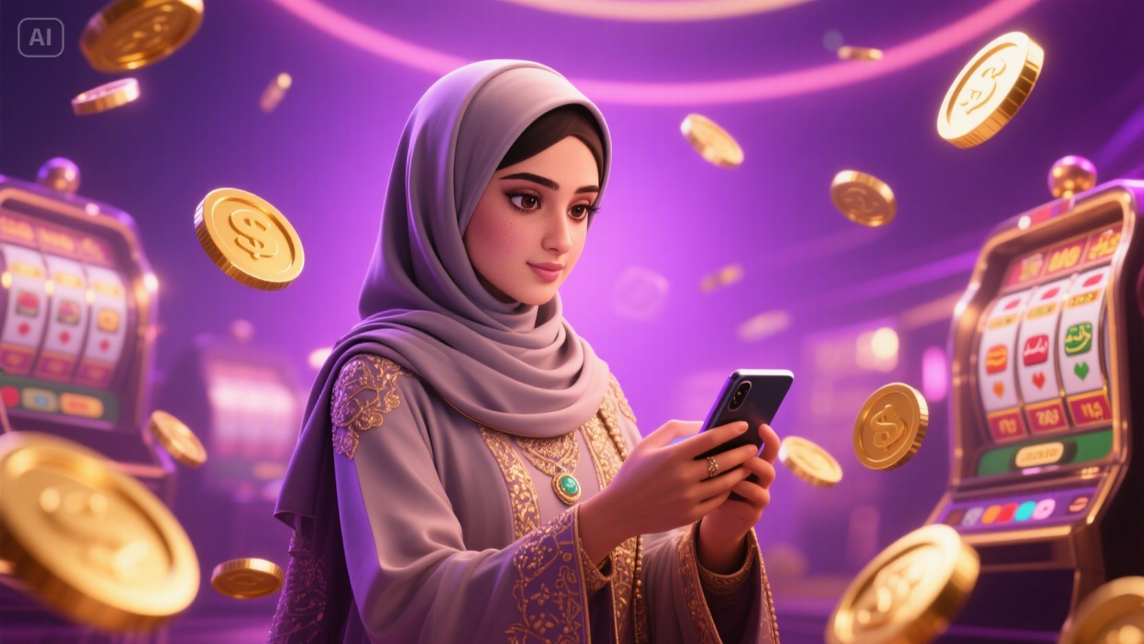 Registration at Wayne Casino Casino