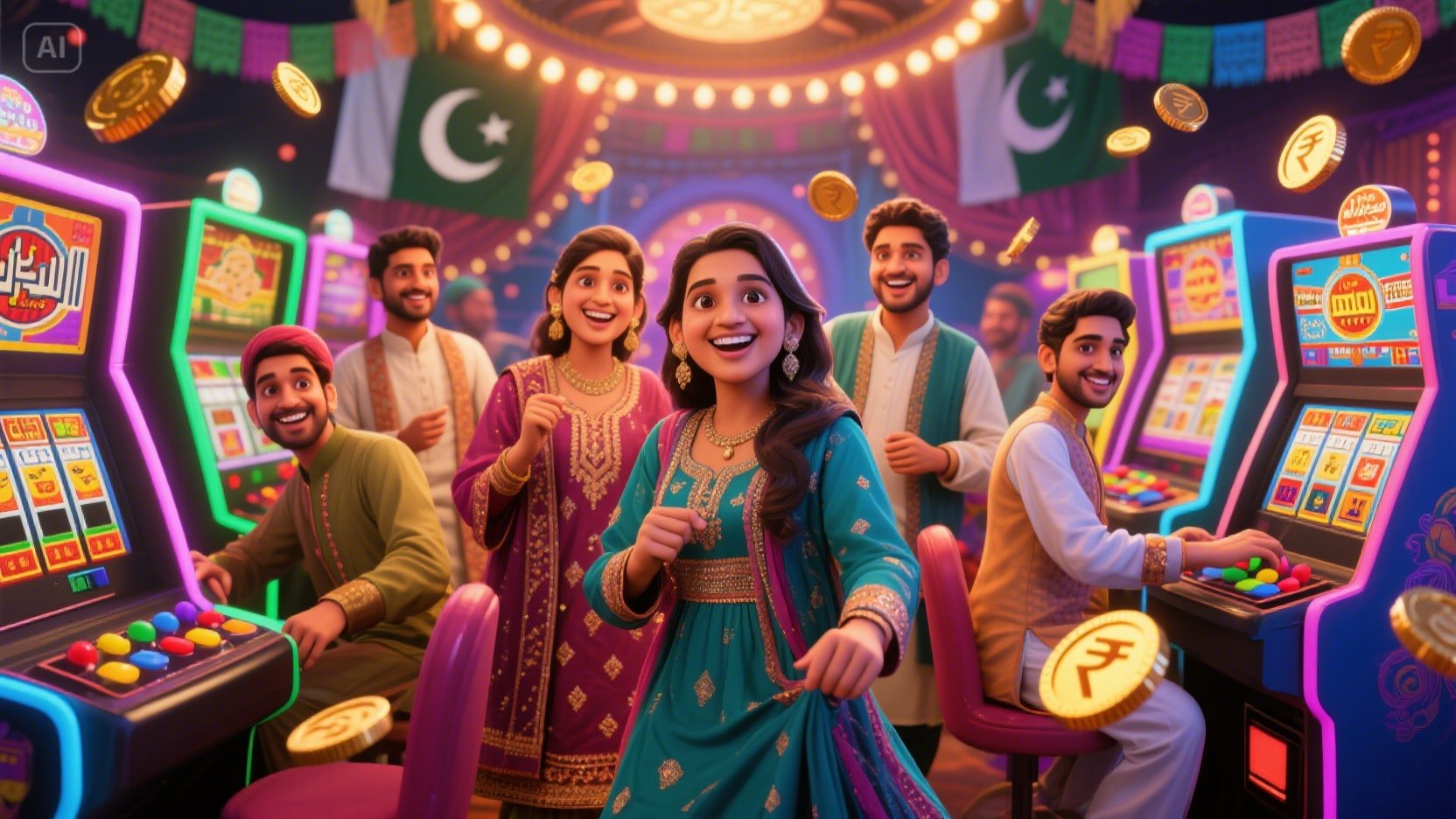 Registration at Wayne Casino Casino