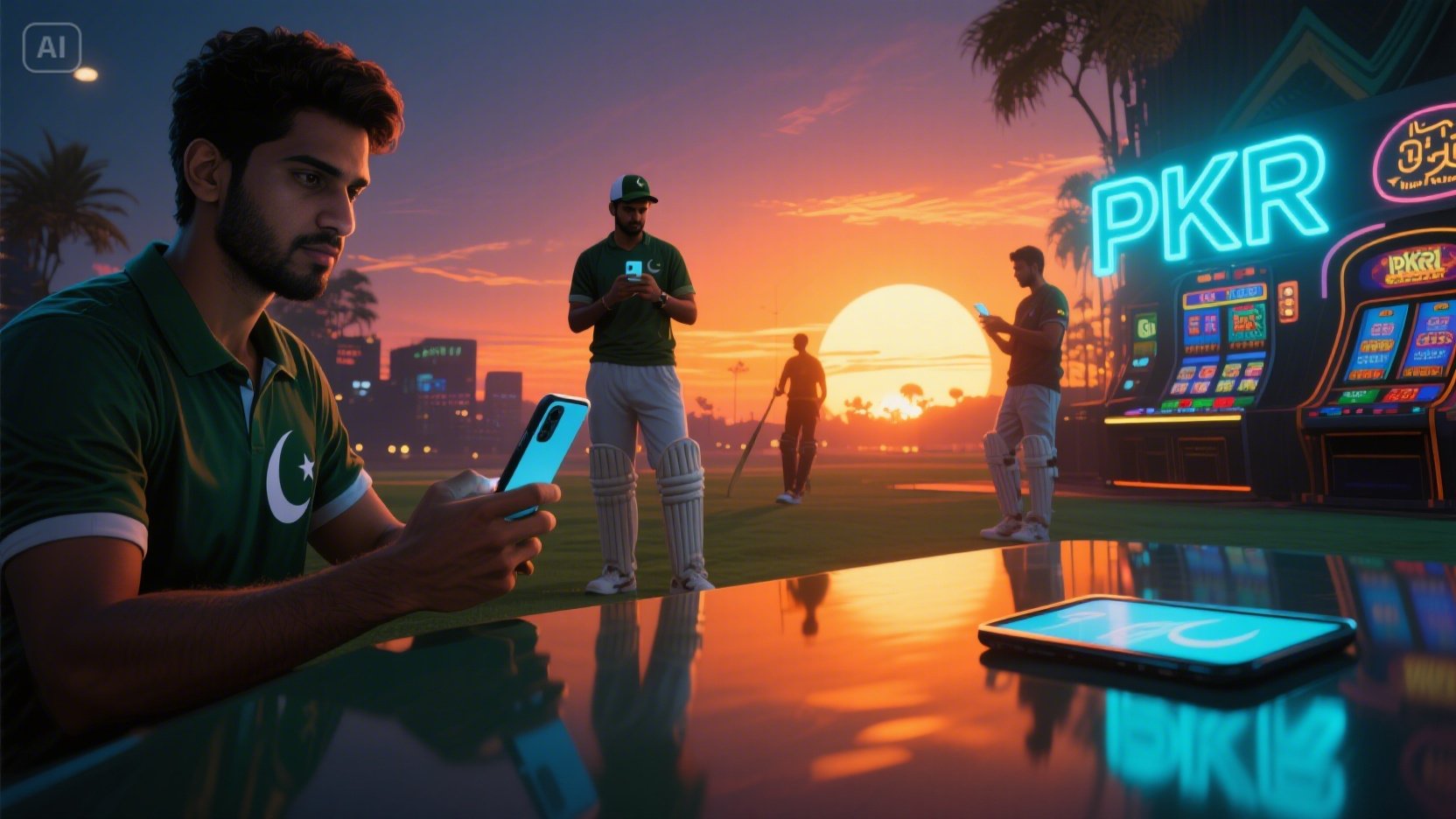 Registration at Wayne Casino Casino